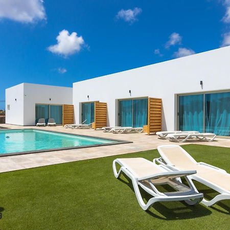 Апартаменты Lola Loft 5 Lajares Irent Fuerteventura Ла-Олива Экстерьер фото