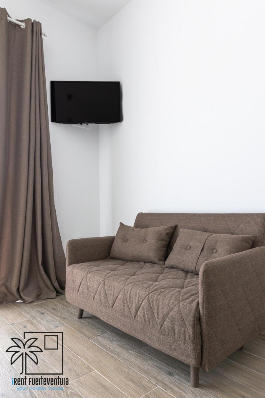 Апартаменты Lola Loft 5 Lajares Irent Fuerteventura Ла-Олива Экстерьер фото