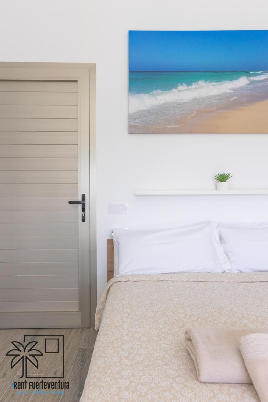 Апартаменты Lola Loft 5 Lajares Irent Fuerteventura Ла-Олива Экстерьер фото