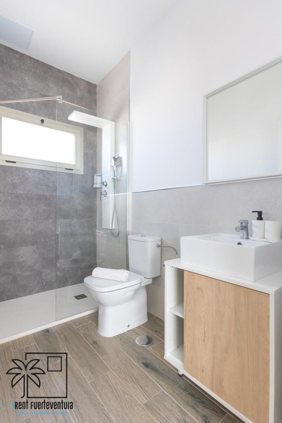 Апартаменты Lola Loft 5 Lajares Irent Fuerteventura Ла-Олива Экстерьер фото